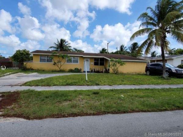 Norwood, 1330 NW 197th St, Miami Gardens, Florida 33169, image 2