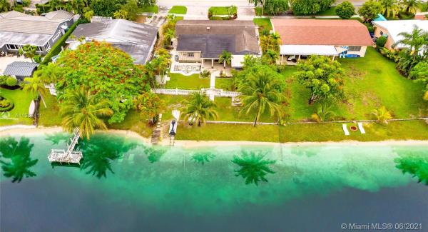 Miller Heights, 4850 SW 92nd Ave, Olympia Heights, Florida 33165, image 2