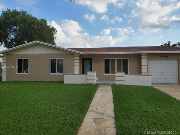 Devon Aire Estates, 11990 SW 118th St, The Crossings, Florida 33186, image 2