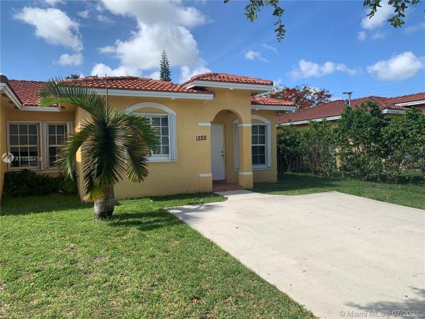 Goulds No HOA, 12211 SW 214th Ln #12211, Goulds, Florida 33177, image 2