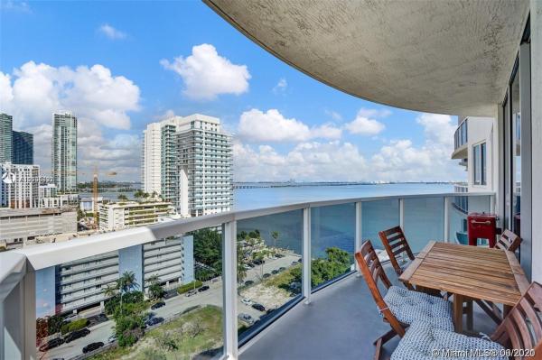 23 Biscayne Bay, 601 NE 23rd St #1706, Miami, Florida 33137, image 2