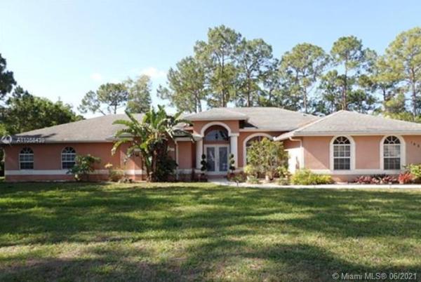 The Acreage, 14862 N 85th Rd N, Loxahatchee, Florida 33470, image 2
