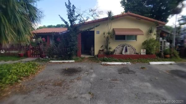 Anderson Park, 4105 SW 16th Ter, Coral Gables, Florida 33134, image 2