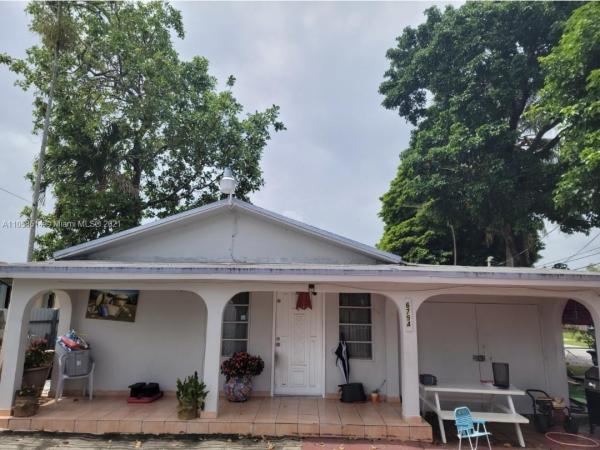 Tamiami City, 6794 SW 13th St, Coral Terrace, Florida 33144, image 2