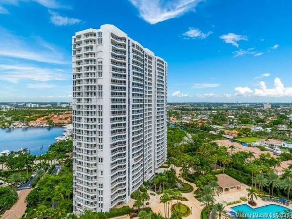 South Tower At The Point, 21055 NE 37th Ave #3102, Aventura, Florida 33180, image 1