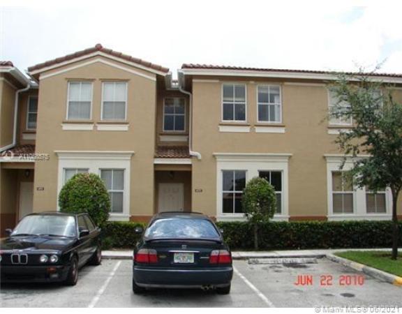 Villas At Nautica, 4175 SW 157th Ave #165, Miramar, Florida 33027, image 1