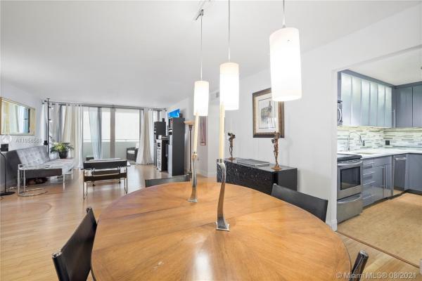 Costa Brava, 11 Island Ave #704, Miami Beach, Florida 33139, image 2