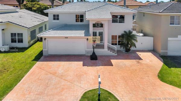 Biscayne Point South, 25041 SW 120th Pl, Princeton, Florida 33032, image 2