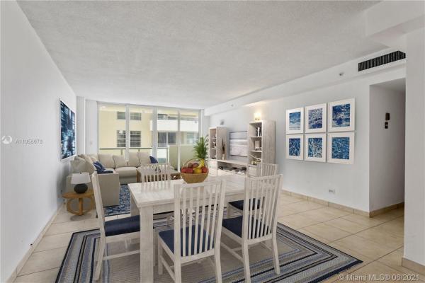 The Pavilion, 5601 Collins Ave #414, Miami Beach, Florida 33140, image 1