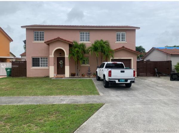 Majestic Estates, 18042 SW 153rd Pl, Richmond West, Florida 33187, image 2