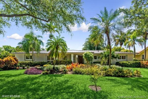 Cutler Bay Estates, 13357 SW 59th Ave, Pinecrest, Florida 33156, image 2