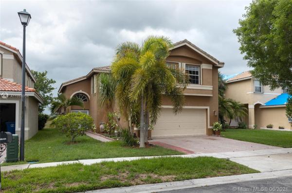 Silver Shores, 1941 SW 148th Way, Miramar, Florida 33027, image 2