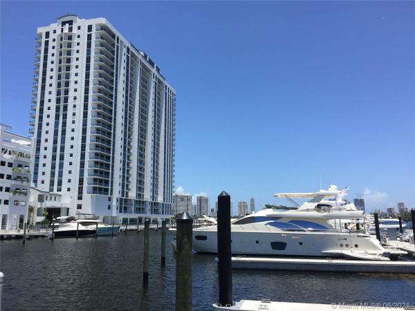 North Tower At Marina Palms, 17301 Biscayne Blvd #1906, North Miami Beach, Florida 33160, image 1