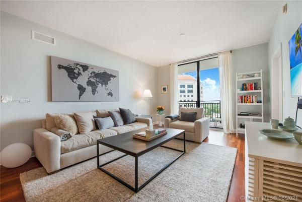 Puerta De Palmas, 888 S Douglas Rd #1011, Coral Gables, Florida 33134, image 2