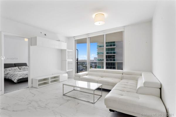Aria On The Bay, 488 NE 18th St #2105, Miami, Florida 33132, image 2