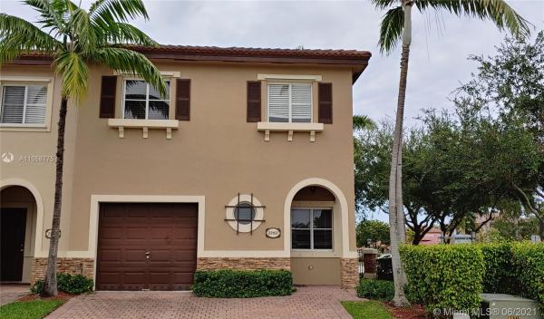 The Palms At Isles Of Bayshore, 22107 SW 88th Path #22107, Cutler Bay, Florida 33190, image 2