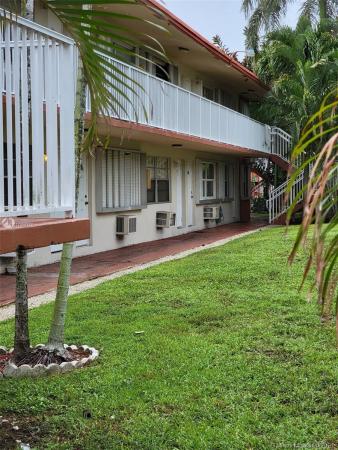The Town Colony, 2916 Funston St #48A, Hollywood, Florida 33020, image 2