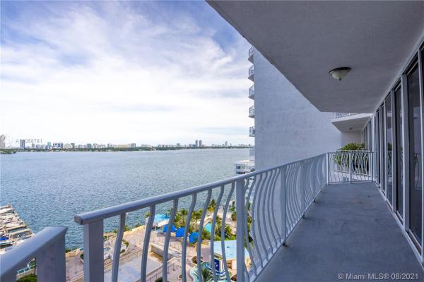 The Grandview Palace, 7601 E Treasure Dr #1609, North Bay Village, Florida 33141, image 2