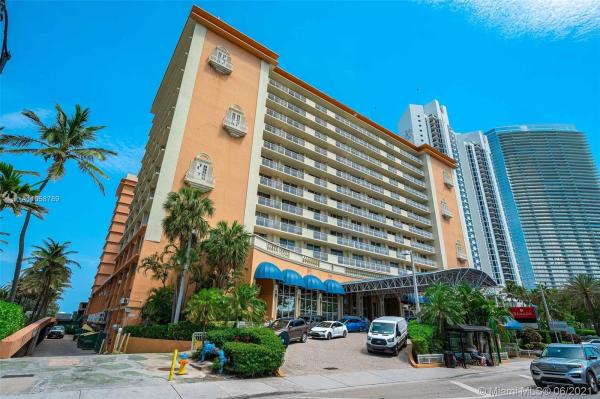 The Aventura Beach Club, 19201 Collins Ave #535, Sunny Isles Beach, Florida 33160, image 2