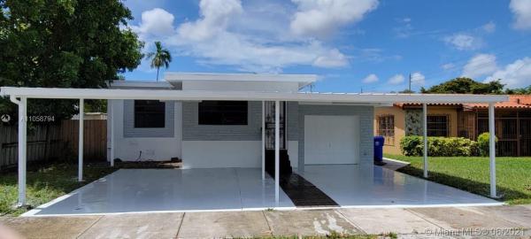 Curry, 930 NW 43rd St, Miami, Florida 33127, image 2