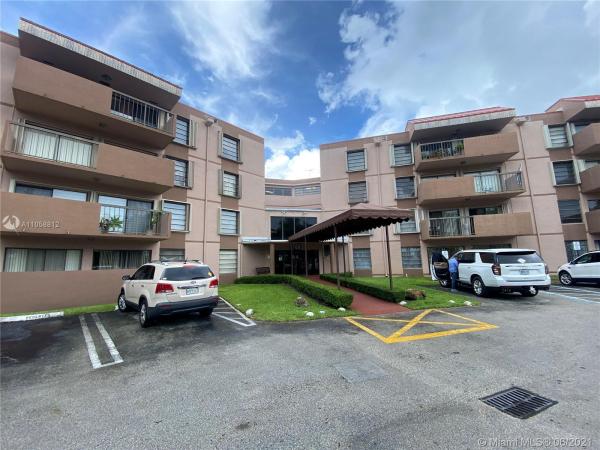 Miller Gardens, 5700 SW 127th Ave #1317, Kendale Lakes, Florida 33183, image 2