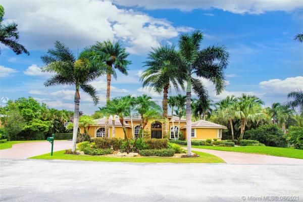 Kapok Village Estates, 12500 SW 34th Pl, Davie, Florida 33330, image 2