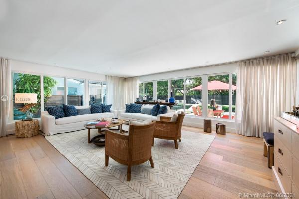 Griffing Biscayne Park Estates, 769 NE 113th St, Biscayne Park, Florida 33161, image 2