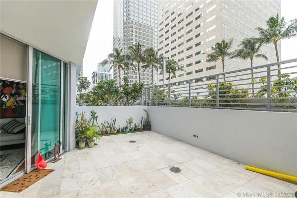 One Miami West, 325 S Biscayne Blvd #1118, Miami, Florida 33131, image 2