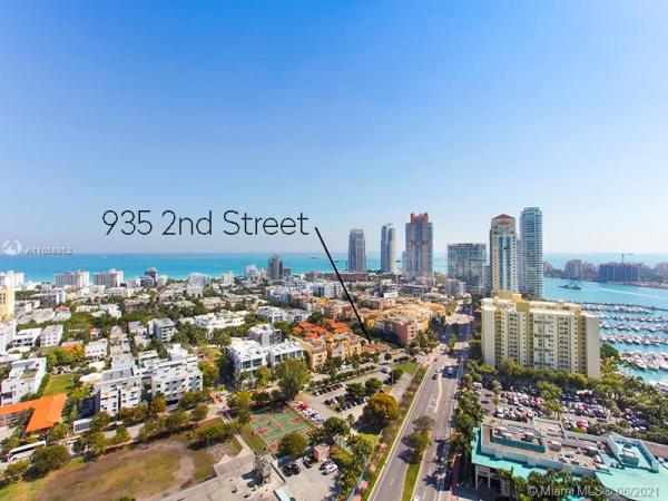 Ocean Beach, 935 2nd St, Miami Beach, Florida 33139, image 2