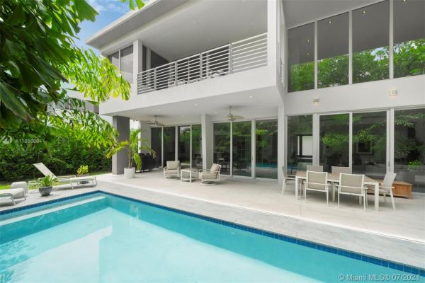 5480 SW 80th St, Unincorporated Dade County, Florida 33143, image 2