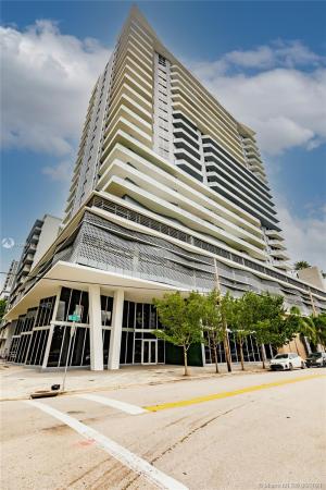 Brickell Ten, 1010 SW 2nd Ave #809, Miami, Florida 33130, image 2