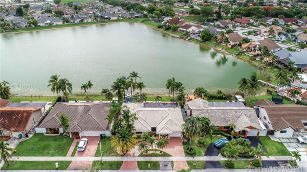 Westwind Lakes, 6921 SW 155th Ave, Kendall West, Florida 33193, image 2