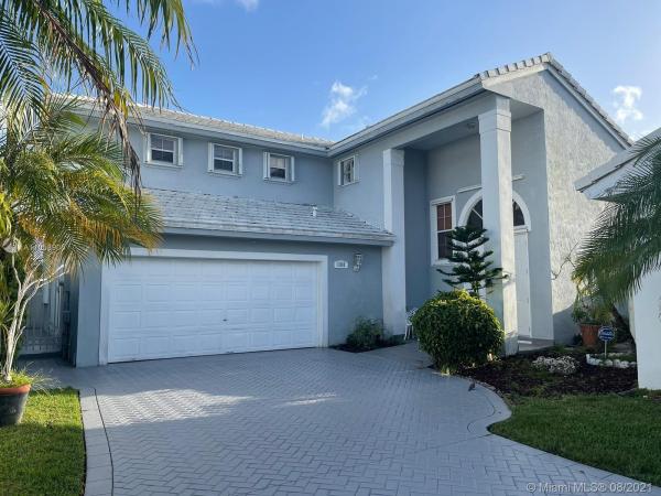 Britannia, 11242 SW 62nd Ln, Sunset, Florida 33173, image 2