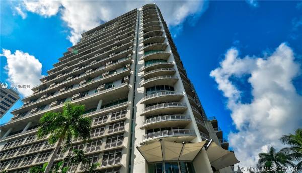 Neo Vertika, 690 SW 1st Ct #2730, Miami, Florida 33130, image 2