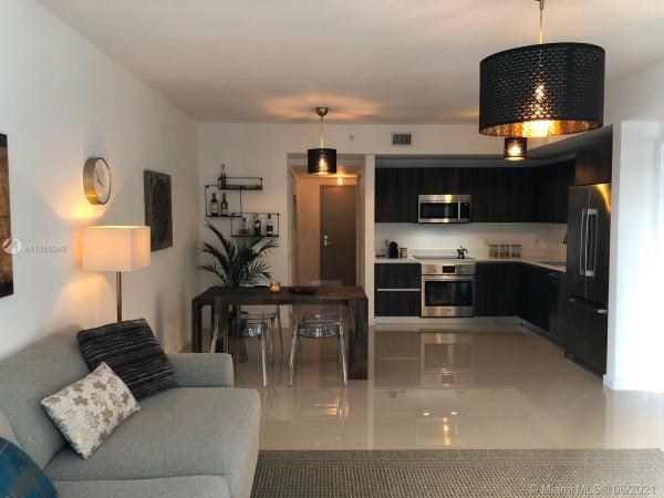 Aria On The Bay, Miami, Florida 33132, image 1