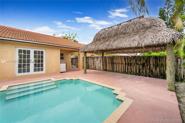 Mandy, 14812 SW 170th Ter, Richmond West, Florida 33187, image 2