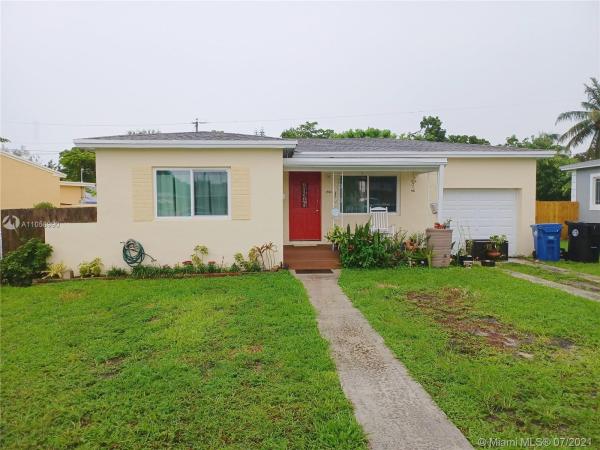 Fulford Homes, 1980 NE 159th St, North Miami Beach, Florida 33162, image 2