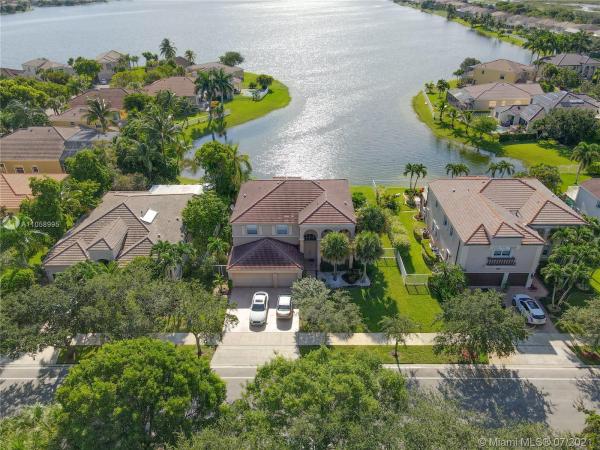 Riviera Isles, Miramar, Florida 33027, image 2