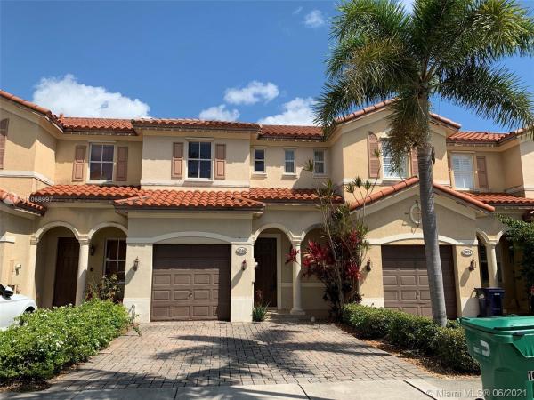 Ives Dairy Townhomes, 1049 NE 207 St #, Ives Estates, Florida 33179, image 2