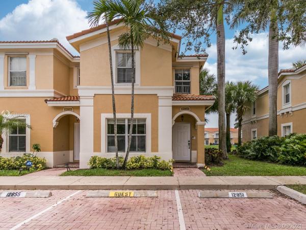 Melrose Point, 12851 SW 31st Ct #154, Miramar, Florida 33027, image 2