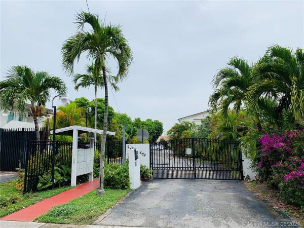 Twin Homes Village, 2451 SW 11th St #3D, Miami, Florida 33135, image 2