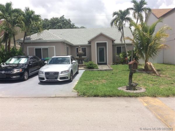 Chante Clare, 24941 SW 129th Ct, Princeton, Florida 33032, image 2
