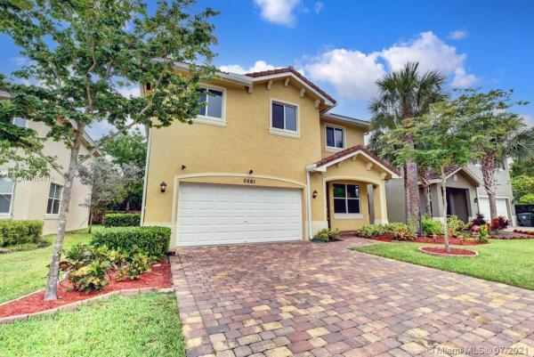 Verona Estates, 5661 Caranday Palm Dr, Greenacres, Florida 33463, image 2