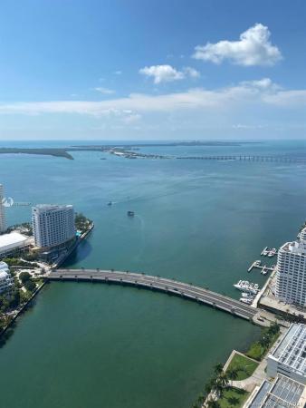 Icon Brickell Tower 2, 495 Brickell Ave #5305, Miami, Florida 33131, image 2