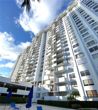 Commodore Plaza Century, 2780 NE 183rd St #508, Aventura, Florida 33160, image 2