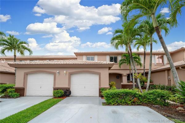 7424 SW 162nd Pl #7424, Unincorporated Dade County, Florida 33193, image 2