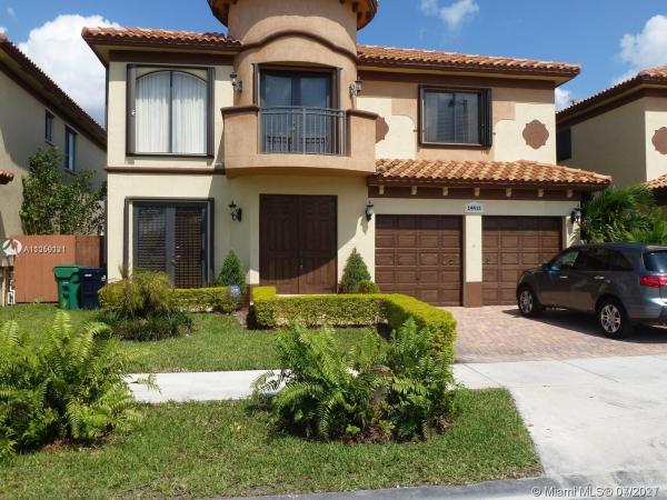 14435 SW 23rd Ter, Unincorporated Dade County, Florida 33175, image 2