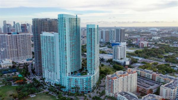 Quantum On The Bay, 1900 N Bayshore Dr #4810, Miami, Florida 33132, image 2