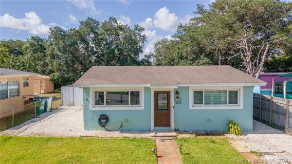 Rainbow Park, 1820 NW 152nd Ter, Miami Gardens, Florida 33054, image 2