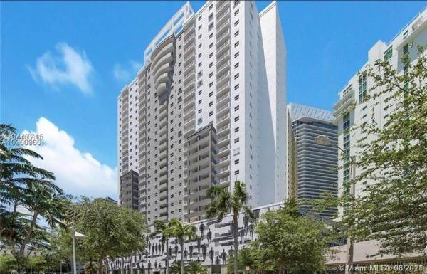Fortune House, 185 SE 14th Ter #2010, Miami, Florida 33131, image 2